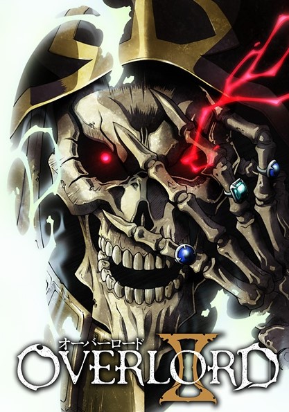 Overlord II - Assistir Animes Online HD
